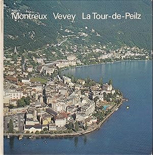 Montreux, Vevey, La tour de Peilz