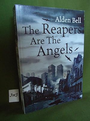 Immagine del venditore per THE REAPERS ARE THE ANGELS (Uncorrected Proof) venduto da Jeff 'n' Joys Quality Books