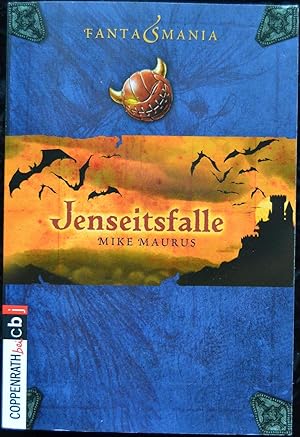 Jenseitsfalle