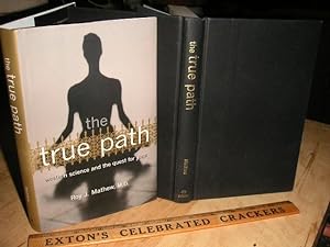 Seller image for The True Path for sale by The Vintage BookStore