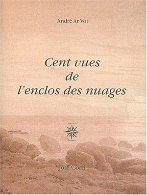 Seller image for Cent Vues De L Enclos Des Nuages for sale by JLG_livres anciens et modernes