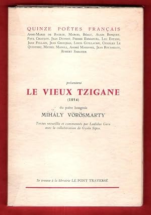 Le Vieux Tzigane ( 1854 )