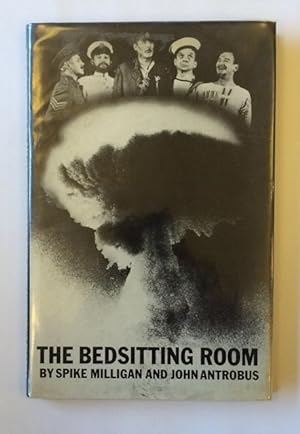 The Bedsitting Room