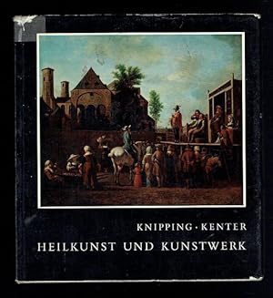 Seller image for Heilkunst und Kunstwerk for sale by Sonnets And Symphonies