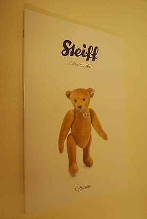 Steiff Collection 2010 - Collectors