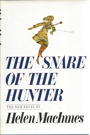Seller image for The Snare of the Hunter for sale by North American Rarities
