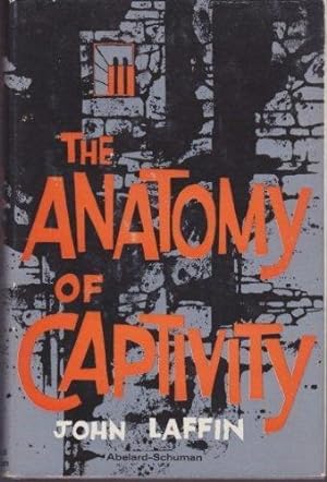 Image du vendeur pour The anatomy of captivity mis en vente par North American Rarities