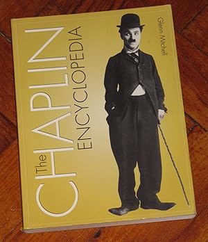The Charlie Chaplin Encyclopedia