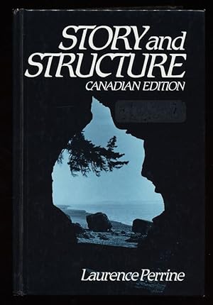 Image du vendeur pour Story and Structure : Canadian Edition. mis en vente par Antiquariat Peda