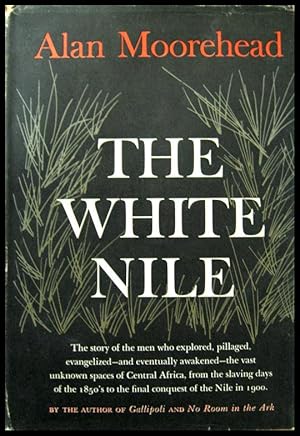 The White Nile