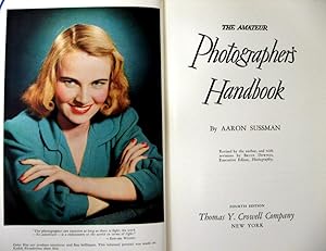 The Amateur Photographer's Handbook