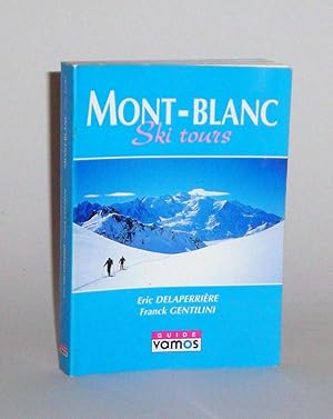 Mont-Blanc Ski Tours