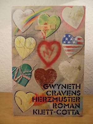 Seller image for Herzmuster for sale by Antiquariat Weber