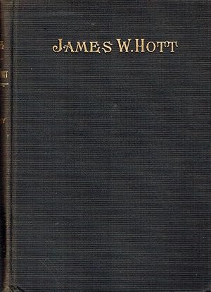 Seller image for The Life and Career of James William Hott, Late Bishop of the United Brethren in Christ for sale by Hyde Brothers, Booksellers