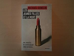 Seller image for Les Jeunes filles et la mort (French Edition) for sale by Le temps retrouv