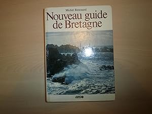 Bild des Verkufers fr Nouveau guide de Bretagne (French Edition) zum Verkauf von Le temps retrouv