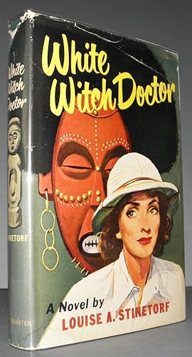 White Witch Doctor [Africa; Medical Missionary]