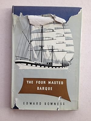 Seller image for The Four-Masted Barque for sale by Book Souk
