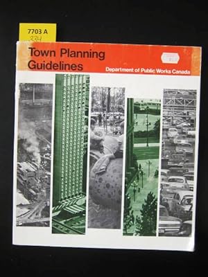 Town Planning Guidelines.