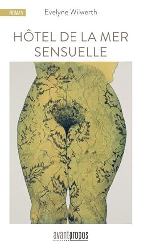 Seller image for htel de la mer sensuelle for sale by Chapitre.com : livres et presse ancienne