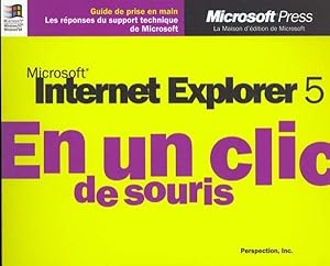 Internet Explorer 5