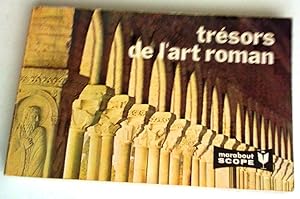 Seller image for Trsors de l'art roman for sale by Claudine Bouvier