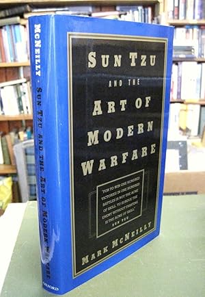 Imagen del vendedor de Sun Tzu and the Art of Modern Warfare a la venta por Edinburgh Books