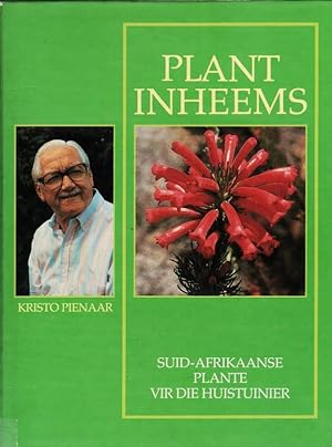 Seller image for Plant Inheems for sale by Christison Rare Books, IOBA SABDA