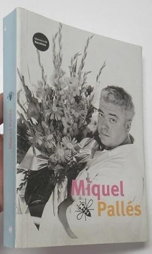 Imagen del vendedor de Miquel Palls a la venta por Librera Mamut