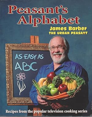 Seller image for Peasant's Alphabet for sale by BYTOWN BOOKERY