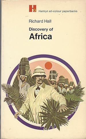Discovery Of Africa