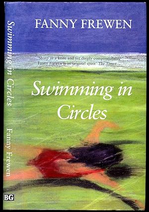 Imagen del vendedor de Swimming in Circles a la venta por Little Stour Books PBFA Member