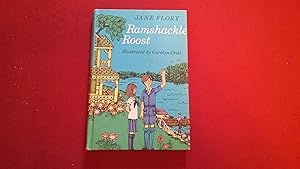 Imagen del vendedor de Ramshackle Roost a la venta por Betty Mittendorf /Tiffany Power BKSLINEN