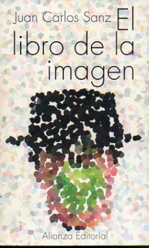 Seller image for EL LIBRO DE LA IMAGEN. for sale by angeles sancha libros