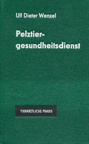 Pelztiergesundheitsdienst.