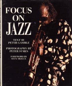 Seller image for Focus on Jazz for sale by Alpha 2 Omega Books BA