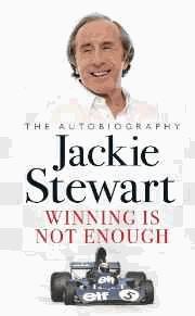 Winning Is Not Enough: The Autobiography