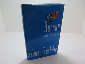 Seller image for Haroun and the Sea of Stories for sale by The Secret Bookshop (0064 (0)212 536007)