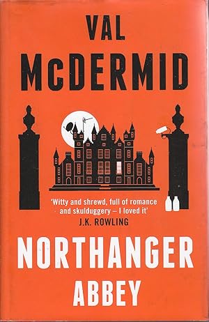 Seller image for Northanger Abbey for sale by Kevin Webb Books