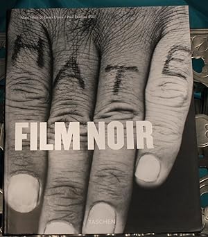 Seller image for Film Noir for sale by AdLib[[er]]