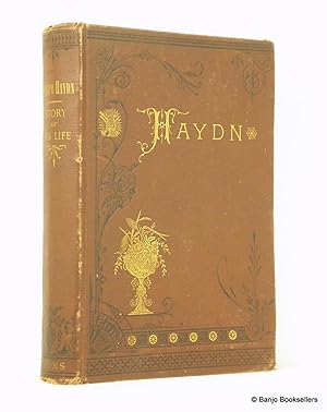 Joseph Haydn: The Story of His Life