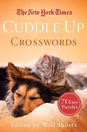 Seller image for The New York Times Cuddle Up Crosswords (Paperback) for sale by Grand Eagle Retail