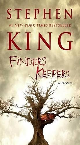 Image du vendeur pour Finders Keepers (Paperback) mis en vente par Grand Eagle Retail