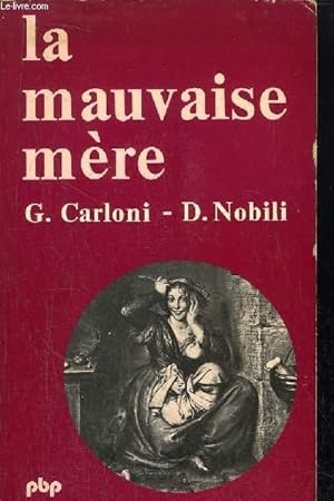 Seller image for LA MAUVAISE MERE - PHENOMENOLOGIE ET ANTHROPOLOGIE DE L'INFANTICIDE - COLLECTION PETIT BIBLIOTHEQUE N320 for sale by Le-Livre