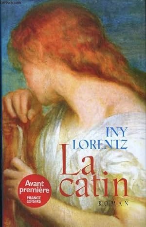 Bild des Verkufers fr LA CATIN zum Verkauf von Le-Livre