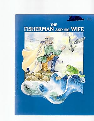 Seller image for The Fisherman and His Wife for sale by TuosistBook