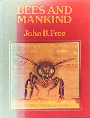 Seller image for Bees and mankind for sale by Acanthophyllum Books