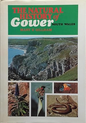 The natural history of Gower, south Wales