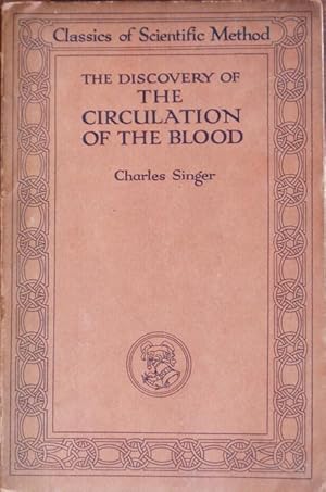 The discovery of the circulation of the blood