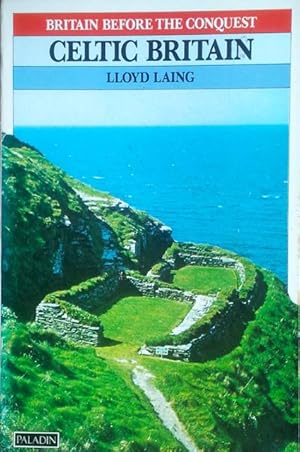 Seller image for Celtic Britain for sale by Acanthophyllum Books